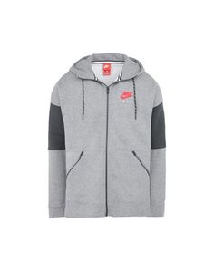 Толстовка Nike