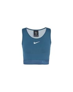 Топ без рукавов Nike