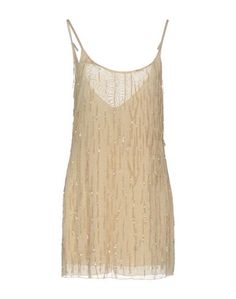 Топ без рукавов Blumarine