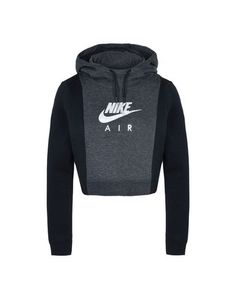 Толстовка Nike