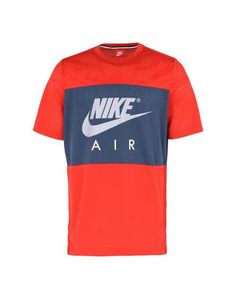 Футболка Nike