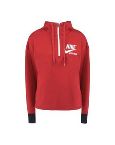 Толстовка Nike