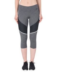 Легинсы Nike