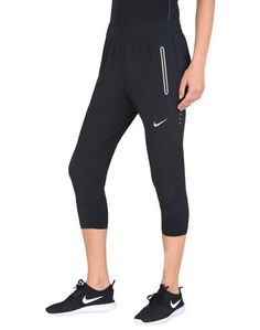 Брюки-капри Nike