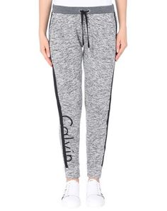 Повседневные брюки Calvin Klein Jeans