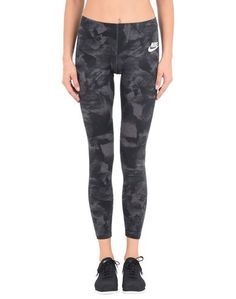 Легинсы Nike