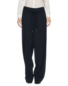 Повседневные брюки Helmut Lang