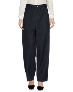 Повседневные брюки Helmut Lang