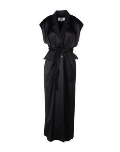 Платье длиной 3/4 MM6 BY Maison Margiela