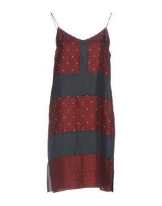 Короткое платье Rag & Bone