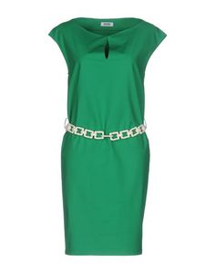 Короткое платье Moschino Cheap and Chic