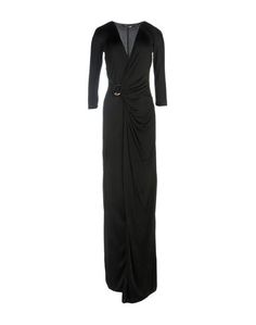 Длинное платье Roberto Cavalli