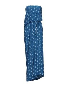 Длинное платье Pinko