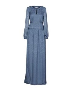 Длинное платье Intropia