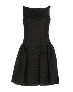 Короткое платье Vivienne Westwood Anglomania