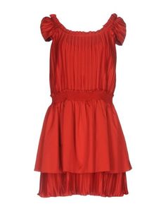 Короткое платье Class Roberto Cavalli