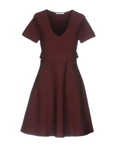Короткое платье T by Alexander Wang