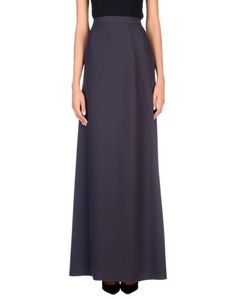 Длинная юбка Moschino Cheap and Chic