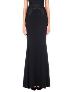 Длинная юбка Blumarine