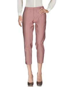 Повседневные брюки Dsquared2