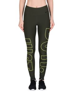 Легинсы Nike