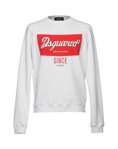 Толстовка Dsquared2