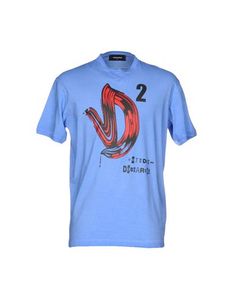 Футболка Dsquared2
