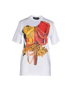 Футболка Dsquared2