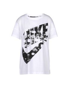 Футболка Nike
