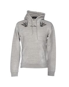 Толстовка Dsquared2