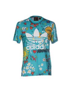 Футболка Adidas Originals by Pharrell Williams