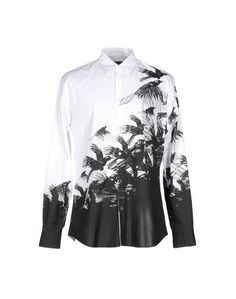 Pубашка Dsquared2