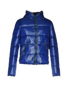 Пуховик Duvetica