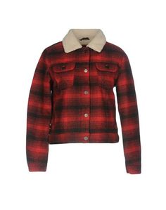 Куртка Wrangler