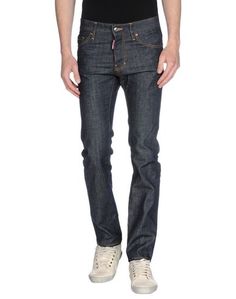 Джинсовые брюки Dsquared2