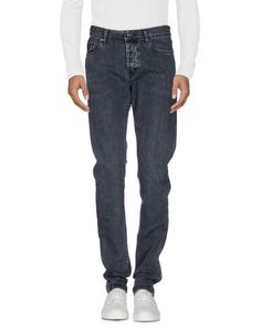 Джинсовые брюки Saint Laurent