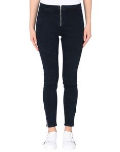 Джинсовые брюки Calvin Klein Jeans