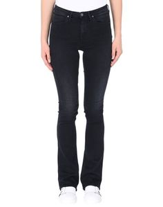 Джинсовые брюки Calvin Klein Jeans