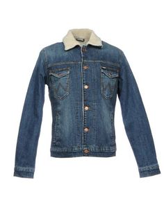 Джинсовая верхняя одежда Wrangler