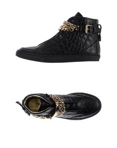 Высокие кеды и кроссовки Dsquared2