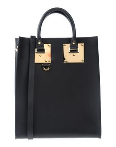 Сумка на руку Sophie Hulme
