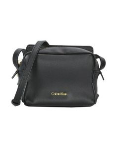 Сумка через плечо Calvin Klein