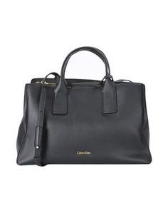 Сумка через плечо Calvin Klein