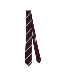 Галстук Dries Van Noten