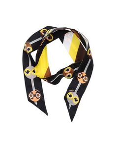 Шарф Fendi