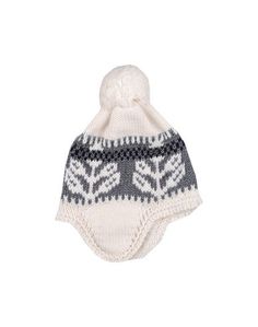 Головной убор Woolrich