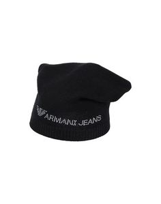 Головной убор Armani Jeans