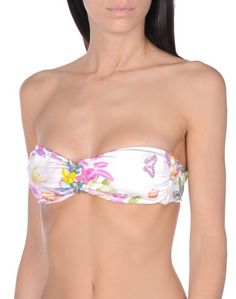 Купальный бюстгальтер Blumarine Beachwear