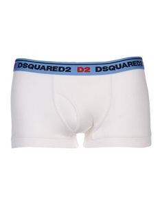 Боксеры Dsquared2