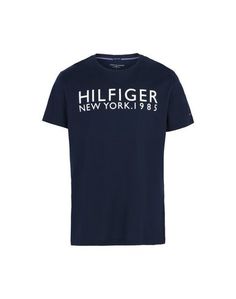 Футболка Tommy Hilfiger